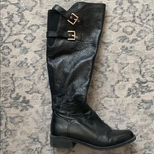 Steve Madden Boots